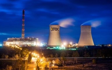 На рынке электроэнергии Украины все решают в двух кабинетах, один из них - у Ахметова - эксперт