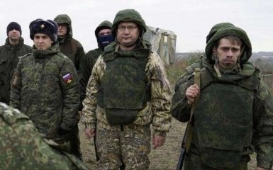 Армія РФ розширює укріплення уздовж кордону з Україною — OSINT-аналітики
