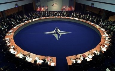 Это произошло: в НАТО подписали исторический протокол