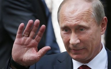 Путин борется за жизнь, но все равно попадет под суд: в России назвали дату
