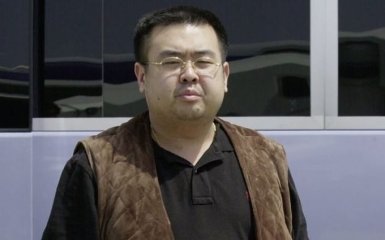 Убийство брата Ким Чен Ына: появилась громкая подробность