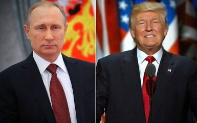 Трамп заявил о письме от Путина: в Кремле дали комментарий
