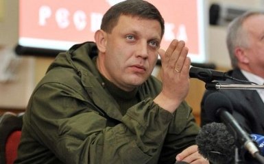 Ватажок ДНР зробив дивну заяву про захоплення нових країн: з'явилося відео