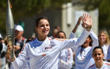 Мария Высочанская