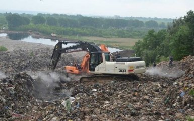 Трагедія на львівському звалищі: прийнято радикальне рішення