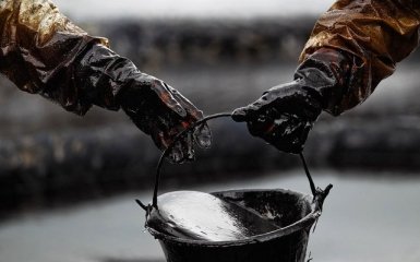 Нефть Brent впервые с 2004 года упала ниже $30 за баррель