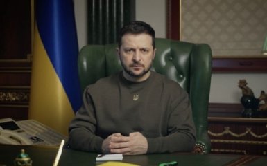 Зеленський попередив українців та світ про новий план Путіна