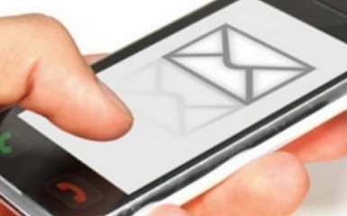 Киевский метрополитен будет уведомлять об изменениях в работе по SMS