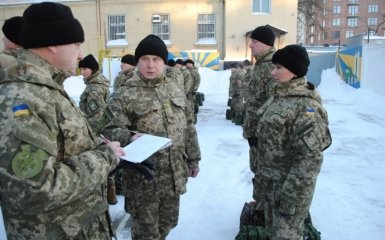 У командуванні Повітряних Сил відбулося комплексне тренування