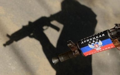 Бойовики ДНР вчать дітей воювати вже з 5 класу: з'явилися фото