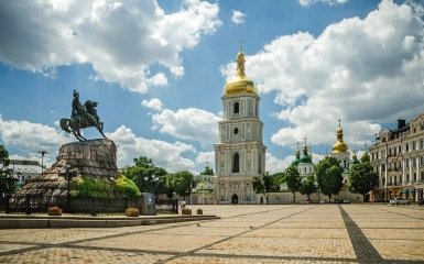 Киев признан одним из самых некомфортных для жизни городов - The Economist