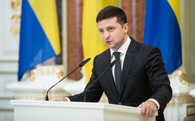 Зеленський підтримав подвійне громадянство в Україні