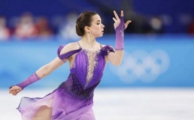 Міноборони РФ зняло відео про дементорів і кадетів на підтримку фігуристки Валієвої