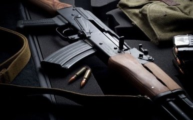 Інцидент із дезертиром-вбивцею: військові пояснили, чому "набрехали" про бойовиків