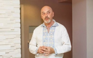СМИ узнали, кем Порошенко заменит Туку