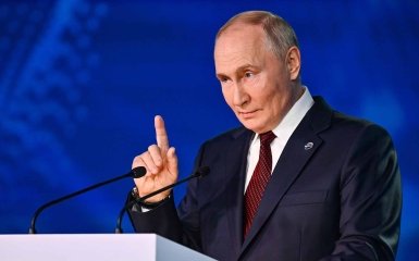 Що цього разу замислив Путін