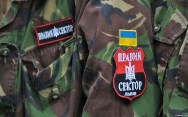 "Правий сектор" зловить і зверне на лютеранство: стало відомо, чим лякають бойовиків ДНР