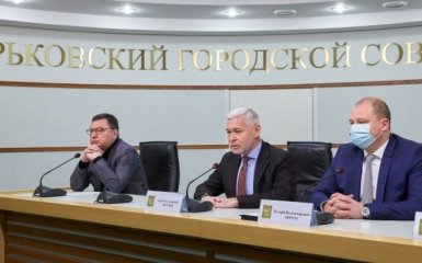 Харьковский совет анонсировал решение по выборам мэра после смерти Кернеса