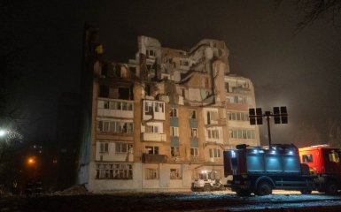 The number of victims in Ternopil continues to grow