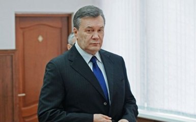 Суд у справі про державну зраду Януковича: онлайн-трансляція