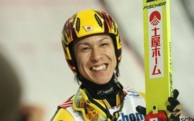 Олімпіада-2018: Японський атлет встановив рекорд