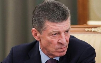 РФ запропонувала нормандському формату переговори на Донбасі за участі бойовиків