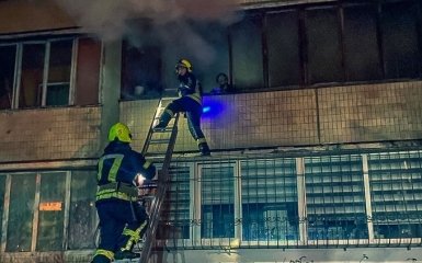 Головне за ніч: подробиці атаки армії РФ по Києву та нові підтверджені Генштабом втрати російських військових