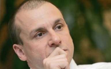 Російсько-українського олігарха звинувачують у співпраці з ЛНР