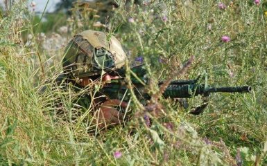 ЗСУ знищили 2 склади боєприпасів і 1 пункт управління армії РФ — зведення Генштабу