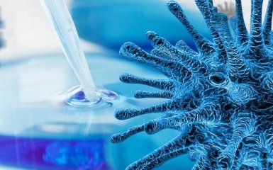 Число хворих на коронавірус в Україні збільшилося - офіційні дані на ранок 30 березня