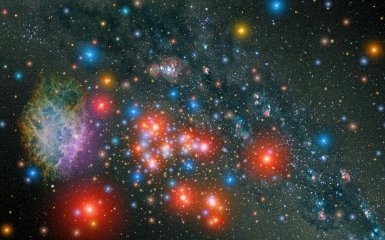 Учені дізналися, коли загине Всесвіт