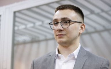 В ЄС звернулися до української влади через вирок Стерненку