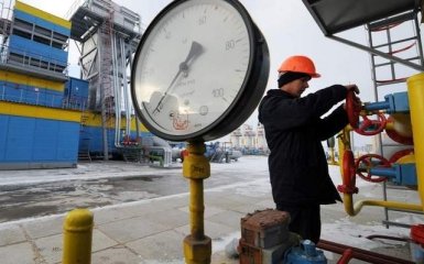 На Черниговщине предприятие оплатит многомиллионную сумму долга за газ