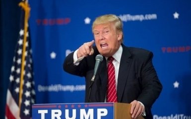 У Трампа прямо дали понять, что люди Путина нагло врут