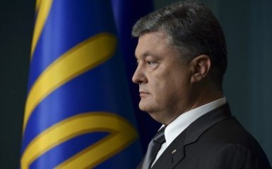 Порошенко инициировал срочное заседание контактной группы из-за обострения на Донбассе