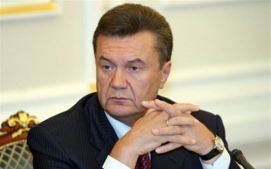 Высший антикоррупционный суд отказал в заочном аресте Януковича
