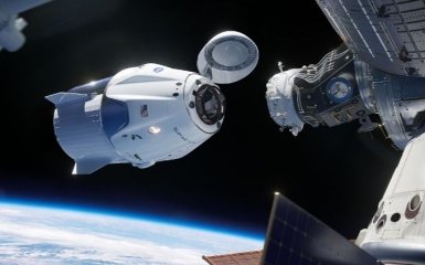 У NASA анонсували, коли SpaceX відправить у космос перших космонавтів