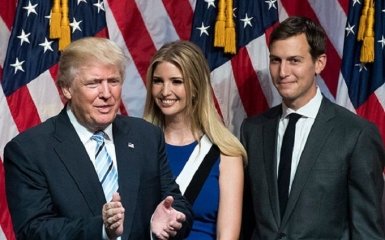 Трамп прийняв гучне і неоднозначне кадрове рішення