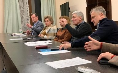 Епідемія коронавірусу: МОЗ звернулося до українців