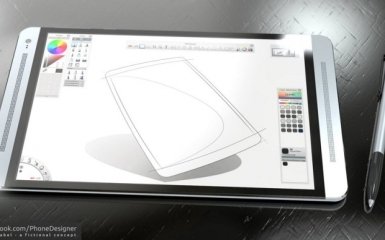 На GFXBench помічений 6.9-дюймовий планшет HTC Desire T7