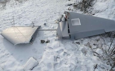 ППО успішно відбила нову атаку РФ