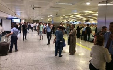 Теракт в Стамбуле: число жертв резко выросло