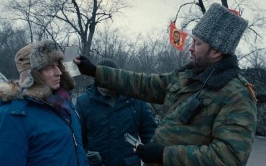 Фільм "Донбас" Лозниці отримав головну нагороду міжнародного кінофестивалю в Севільї