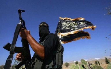 В Сирії у бойовиків ІДІЛ знайшли зброю з російськими комплектуючими
