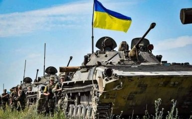 ЗСУ звільнили Макіївку на Луганщині