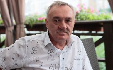 Ветеран "Динамо" розповів нові подробиці про загибель Віктора Чанова