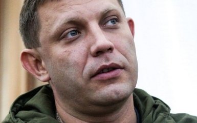 Не хочу плясать под дудку Украины: главарь ДНР выдал резонансное заявление о выборах