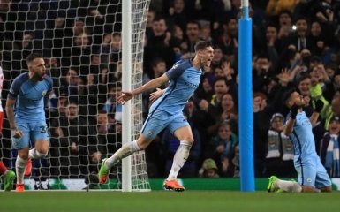 Футбольное безумие в Лиге чемпионов: видео обзор фантастических матчей 21 февраля