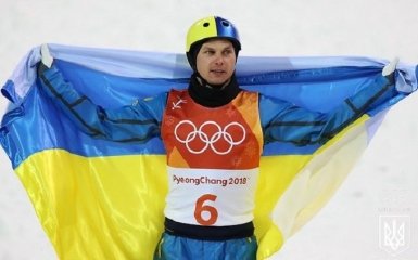 Украина назвала имена флагоносцев на открытии Олимпиады-2022