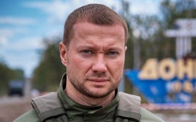Зеленский уволил главу Донецкой ОВА Павла Кириленко